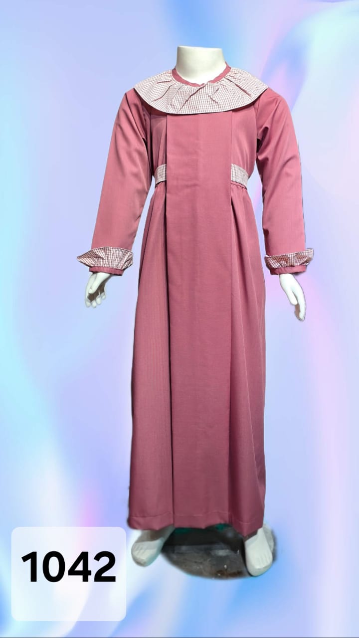 👕👖 قسم ملابس المدارس الابتدائية - أناقة وراحة من الصف الأول إلى السادس! موديل رقم 7