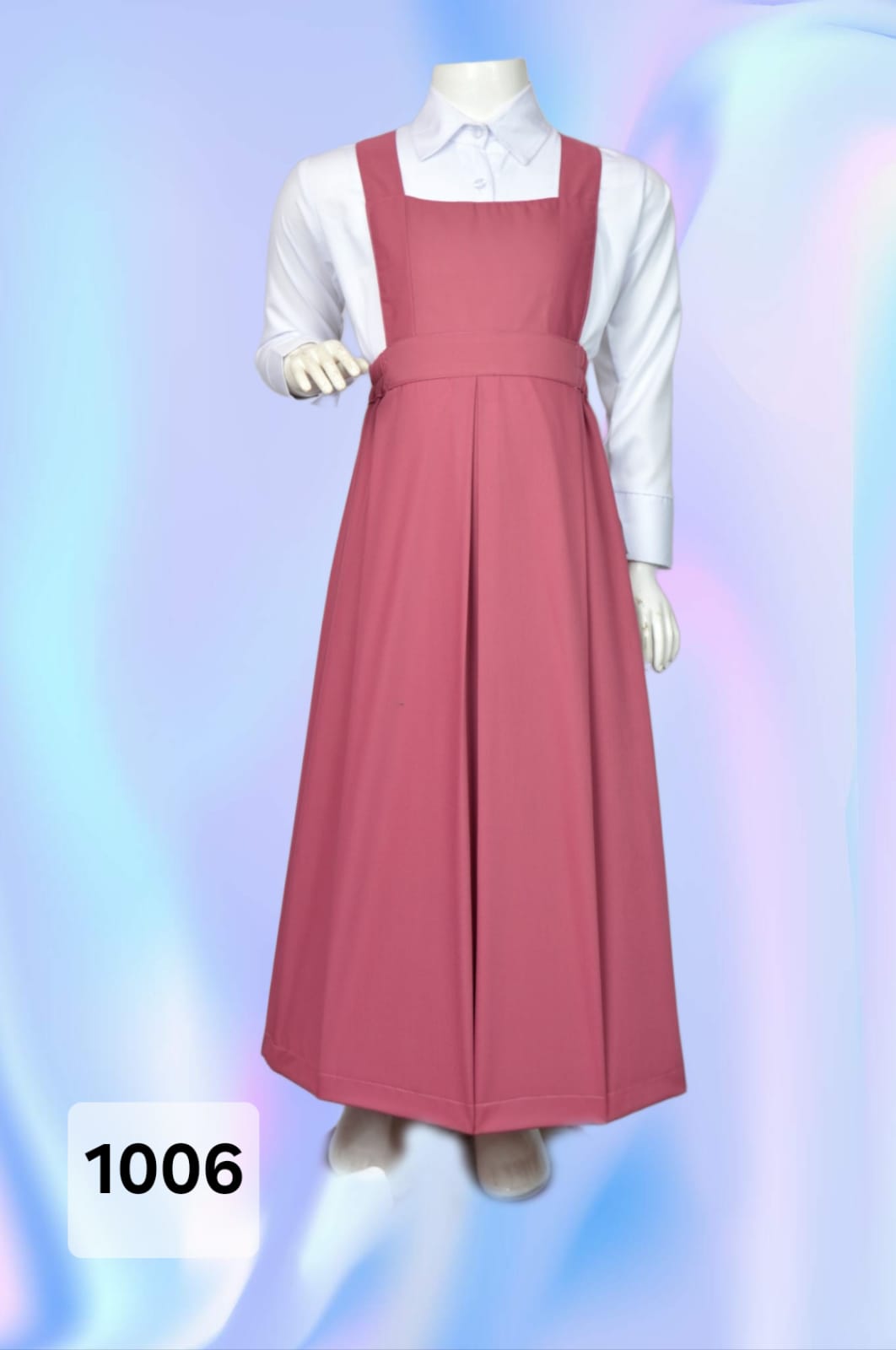 👕👖 قسم ملابس المدارس الابتدائية - أناقة وراحة من الصف الأول إلى السادس! موديل رقم20